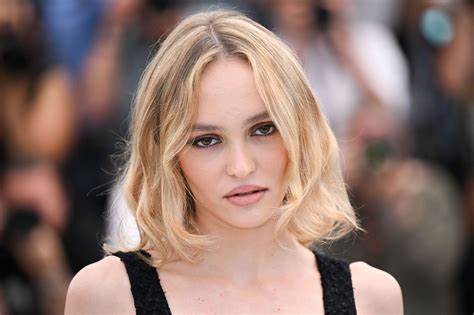 lily rose depp sex tape|Vídeos Pornôs Com Lily Rose Depp